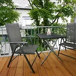 Haus Meeresrauschen Haus Meeresrauschen 8 Apartment Timmendorfer Strand