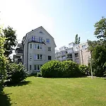 Apartment Haus Meeresrauschen Haus Meeresrauschen 8