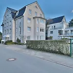 Haus Meeresrauschen Haus Meeresrauschen 8 Apartment Timmendorfer Strand