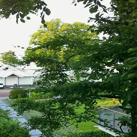 Apartment Haus Meeresrauschen Haus Meeresrauschen 8 *