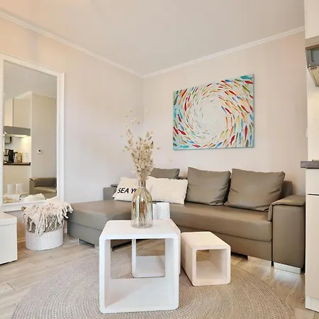 Haus Meeresrauschen Haus Meeresrauschen 8 Timmendorfer Strand