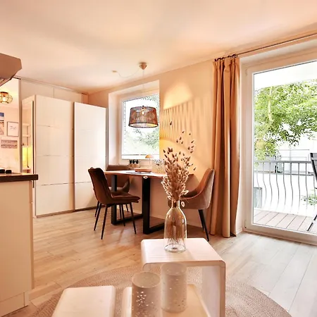 Haus Meeresrauschen Haus Meeresrauschen 8